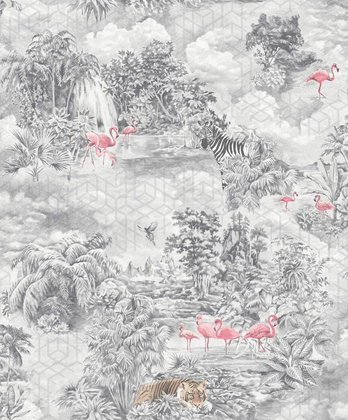 Holden Decor Wallpaper 90661 10.05 x 0.53 m