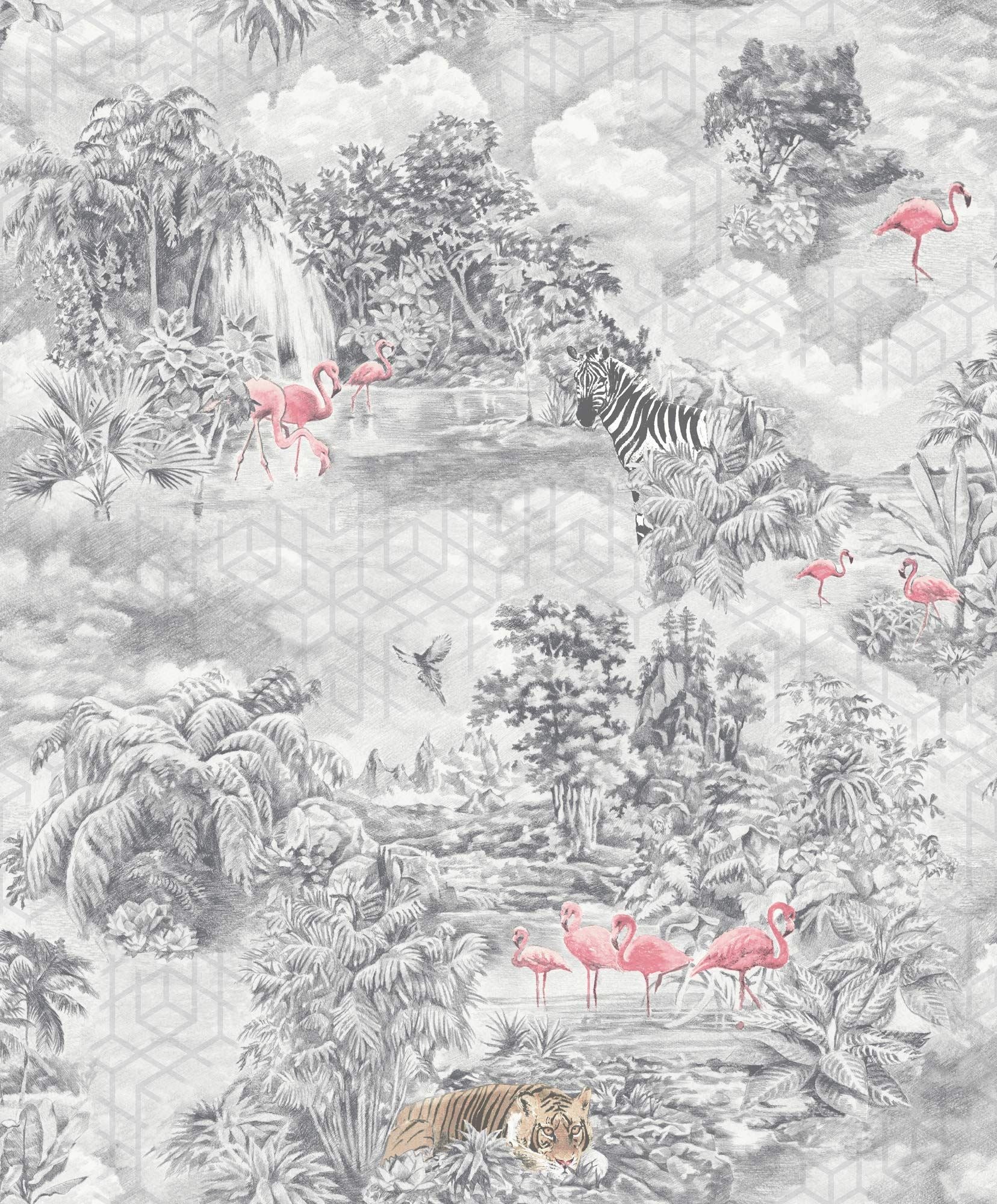 Holden Decor Wallpaper 90661 10.05 x 0.53 m