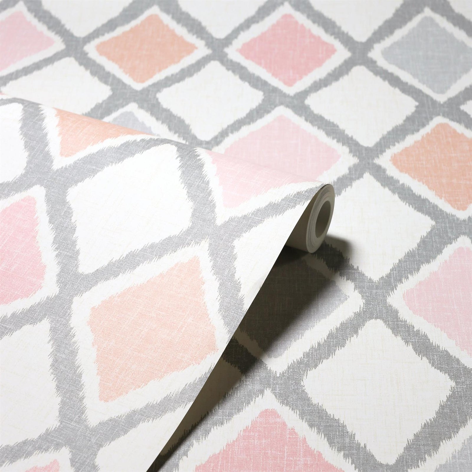 Arthouse Ayat Wallpaper, Blush