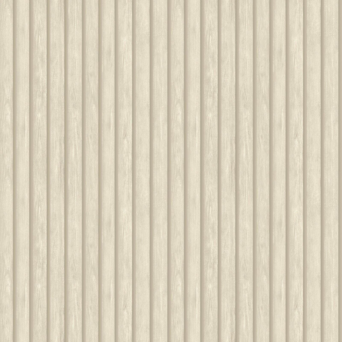 Wood Slat Wallpaper Natural/Beige Holden 13131