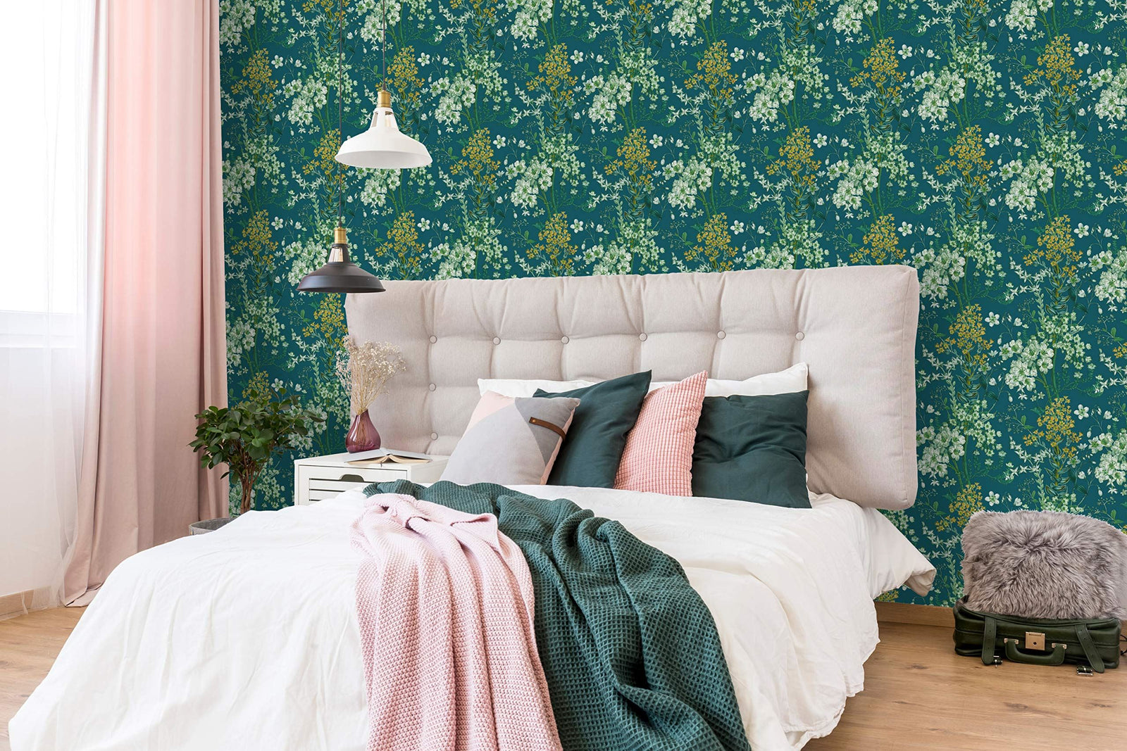 Holden Decor Wallpaper 90571 10.05 x 0.53 m