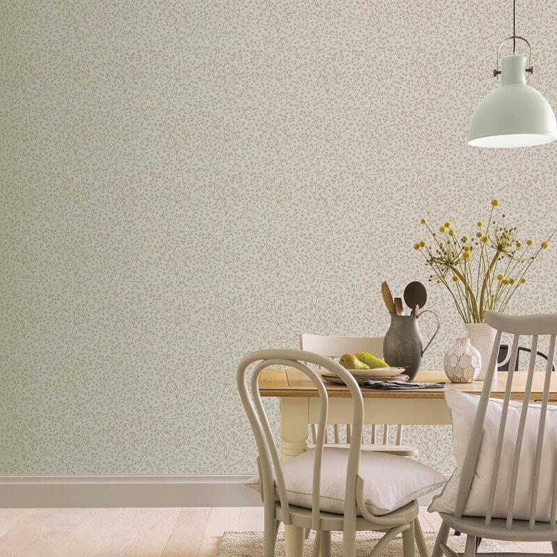 Arthouse 902605 Wallpaper, Gold, Full Roll