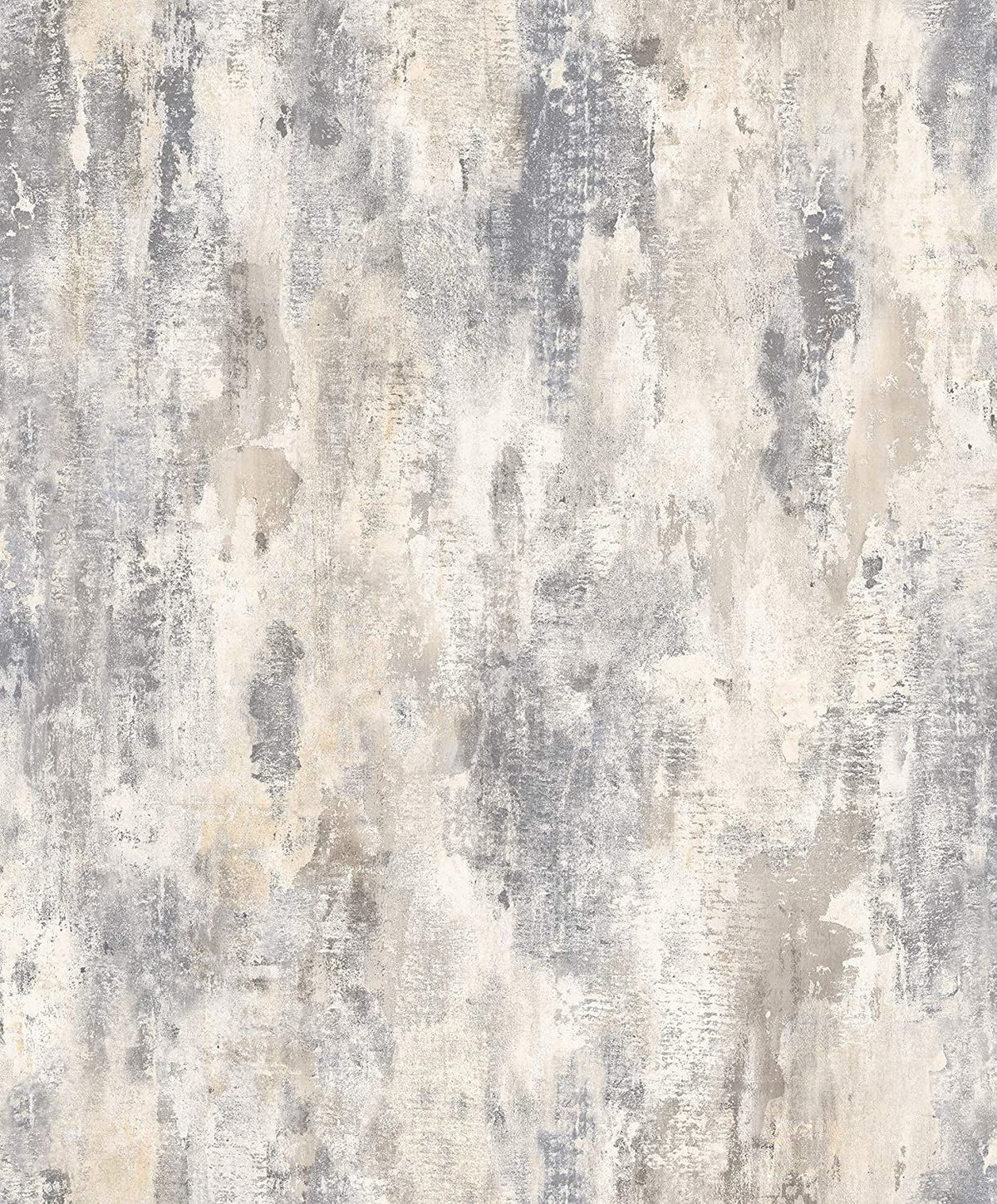 Grey Cream Taupe Texture Mild Relief Realistic Textured Wallpaper Jungle Fever JF1101