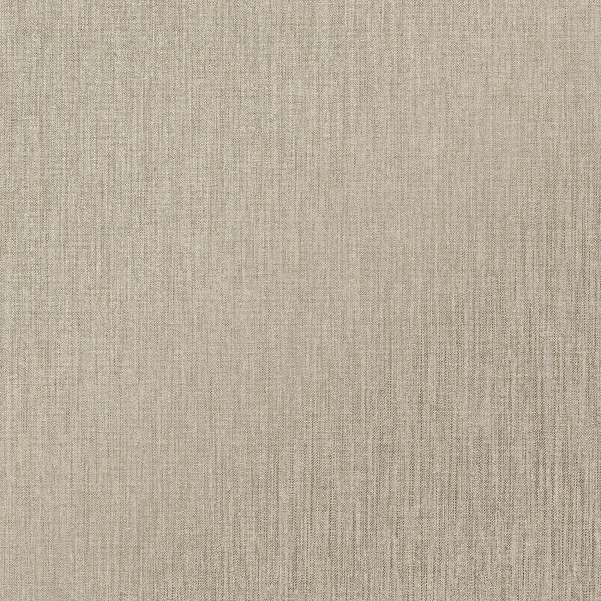 RASCH (U.K) Limited Amara Linen Wallpaper - Modern Wallpaper for Living Room, Bedroom, Fireplace - Decorative Luxury Wall Paper with Realistic Textile Thread Effect &amp; Subtle Gold Glimmer (Beige)