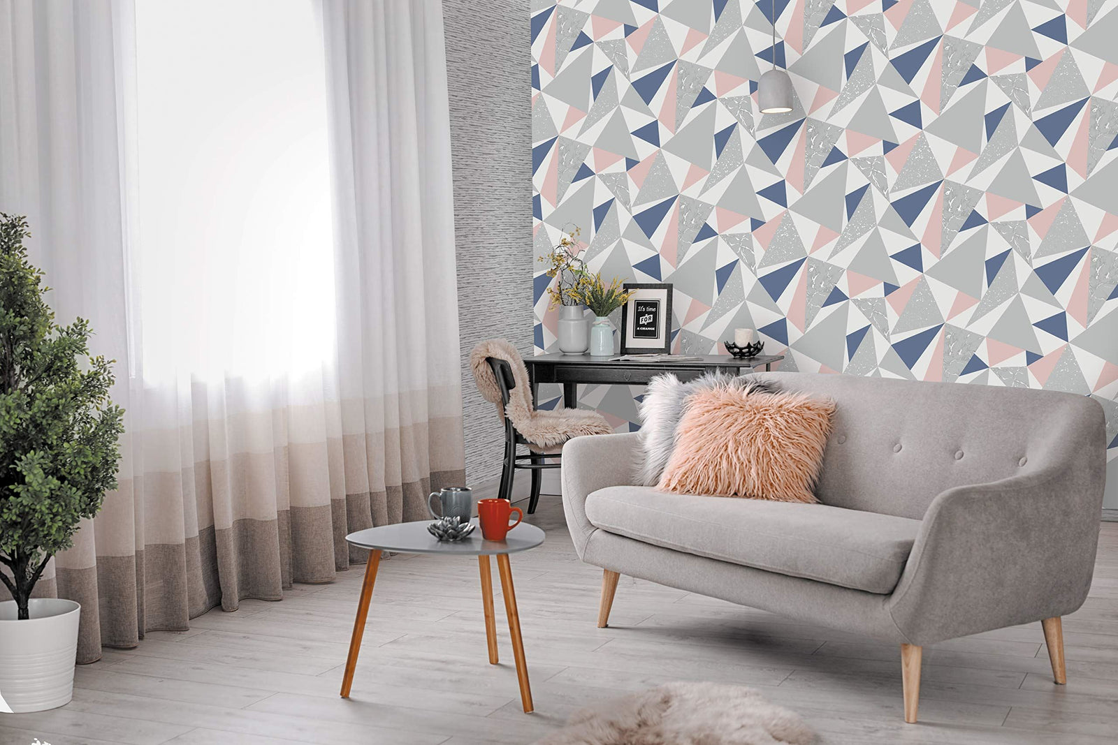 Holden Decor 90461 Wallpaper 10 05 x 0 53 M