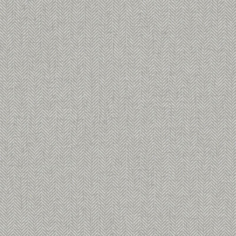 Arthouse Herringbone Texture Wallpapers - Chevron Arrows[Full Roll,Herringbone Light Grey 942406]
