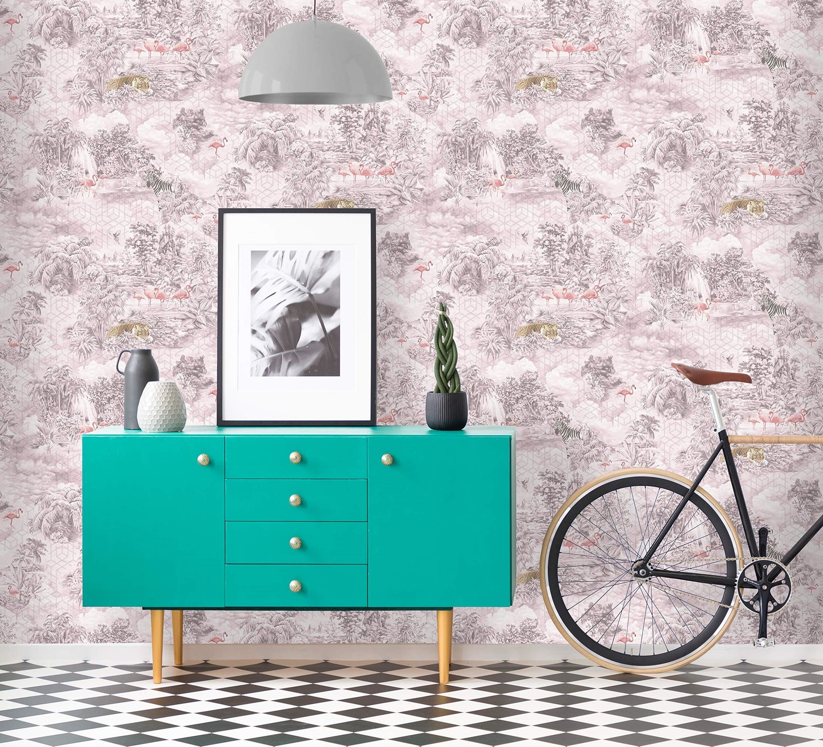 Holden Decor 90662 Wallpaper 10 05 x 0 53 M