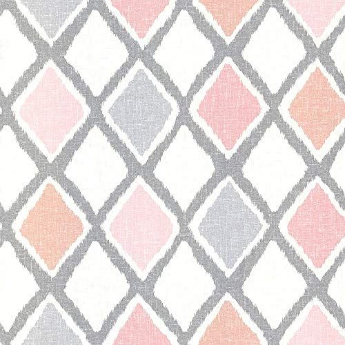 Arthouse Ayat Wallpaper, Blush