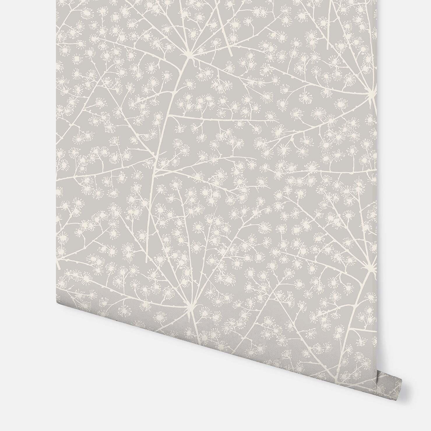 Arthouse Catkin Silver White 902603