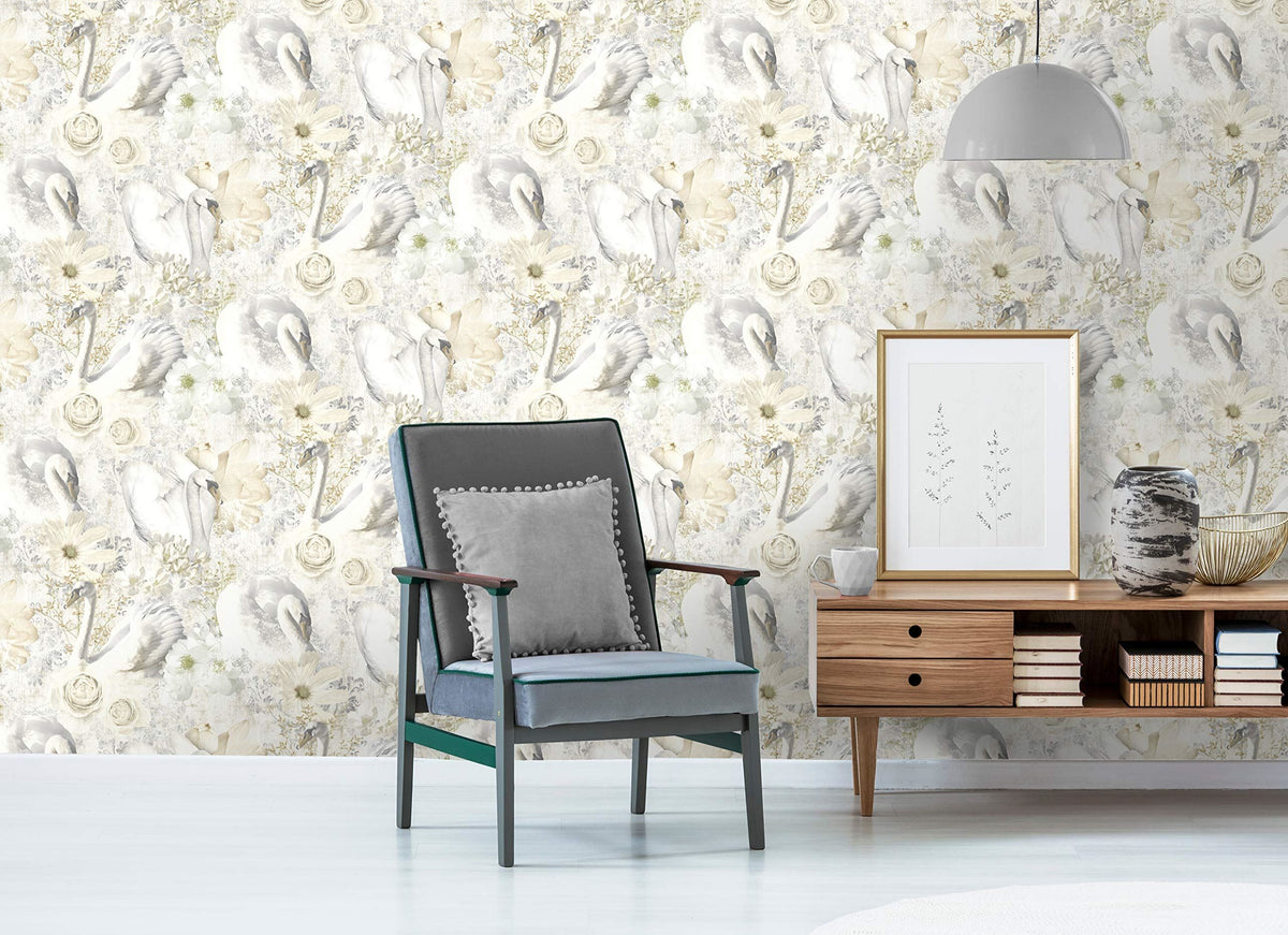 Holden Decor 90581 Wallpaper 10 05 x 0 53 M