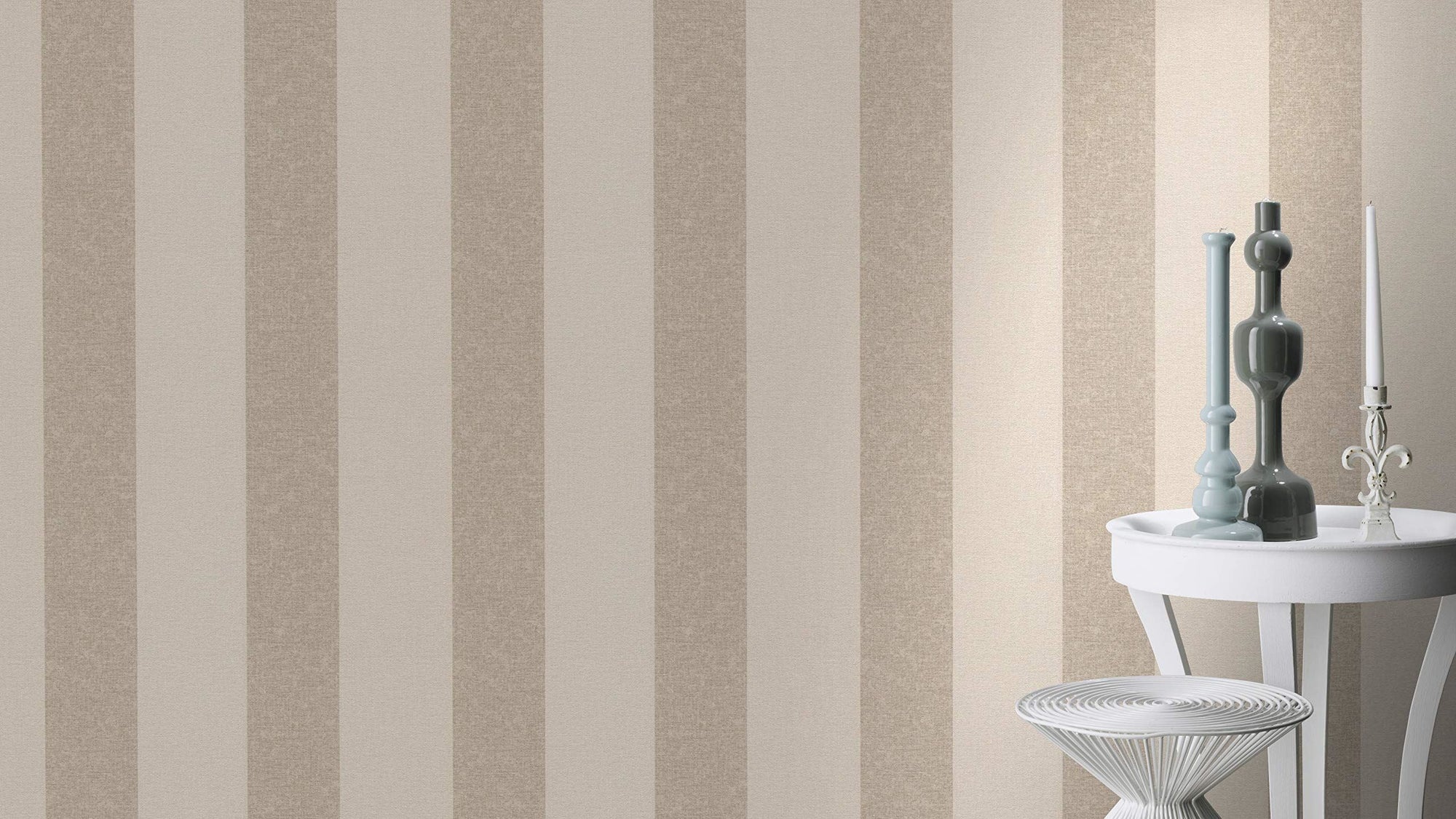 Rasch - tapete - Rasch Stripes Wallpaper